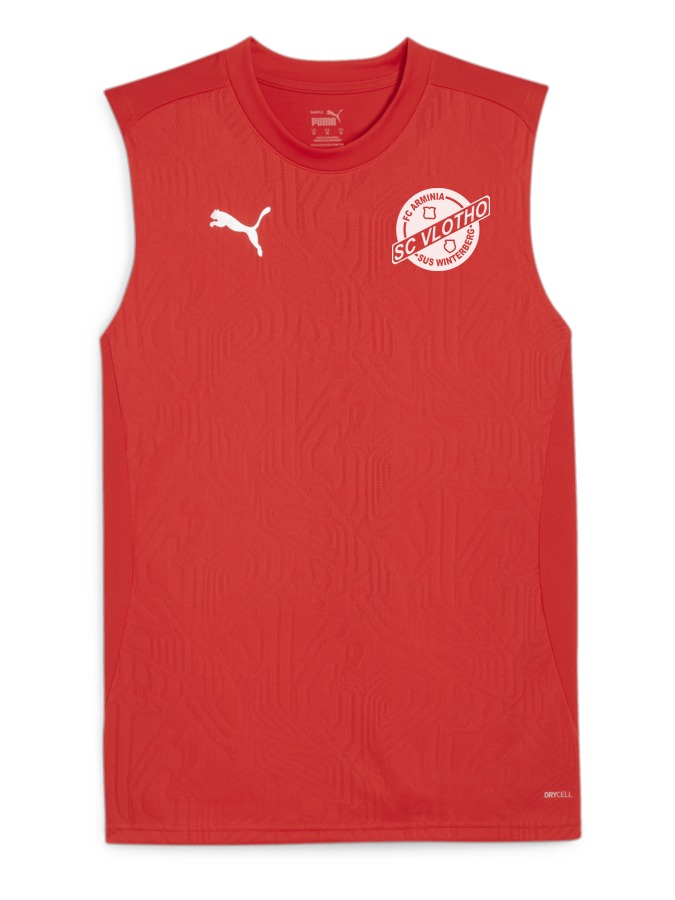 PUMA teamFINAL Trainingstanktop