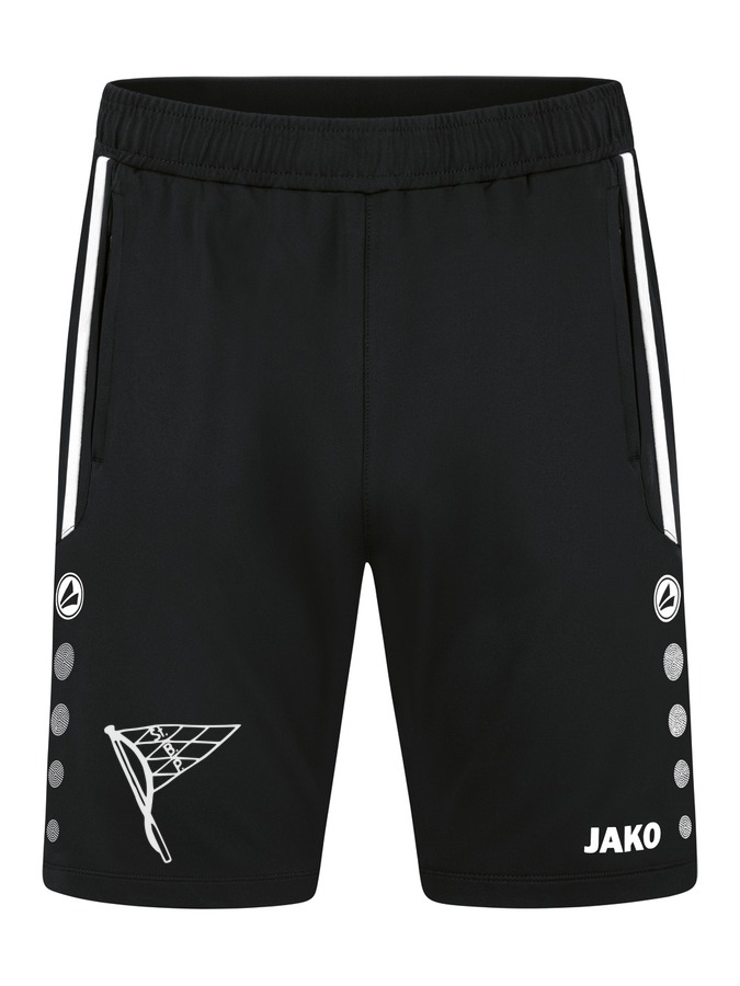 Jako Trainingsshort Allround