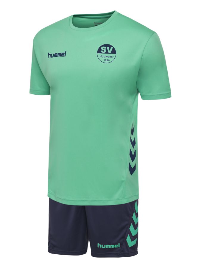 Hummel Promo Duo Set