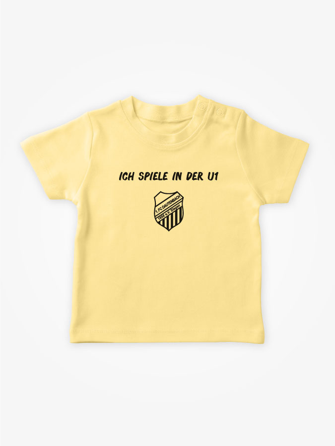 T-Shirt U1
