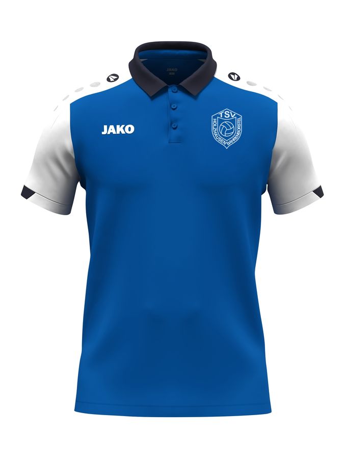 Jako Poloshirt Dynamic