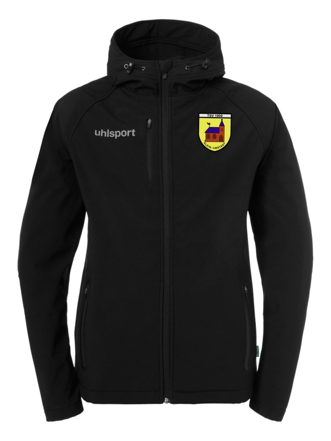 uhlsport Essential Softshelljacke Damen