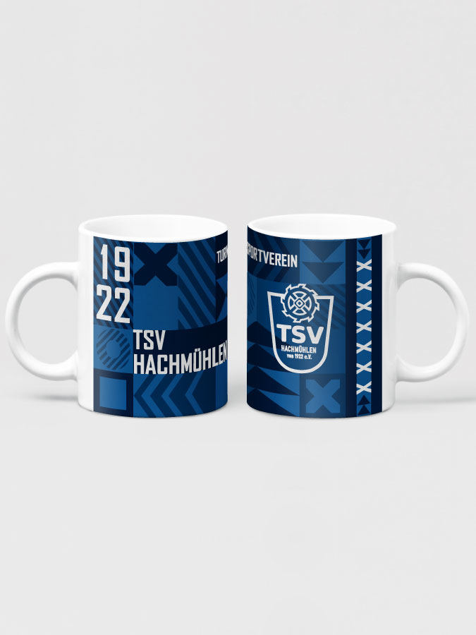 Sammlertasse 2026