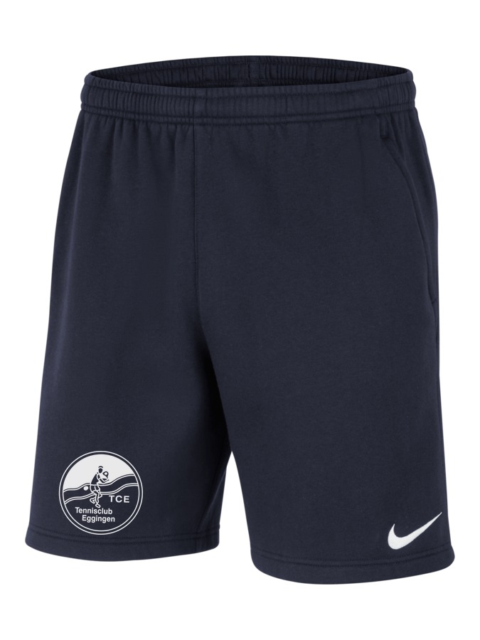 Nike Park 20 Fleece Knit Shorts