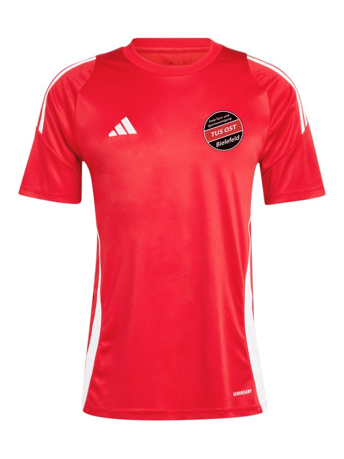 adidas Tiro 24 Trikot