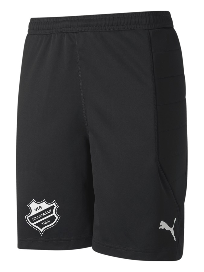 PUMA Torwartshorts