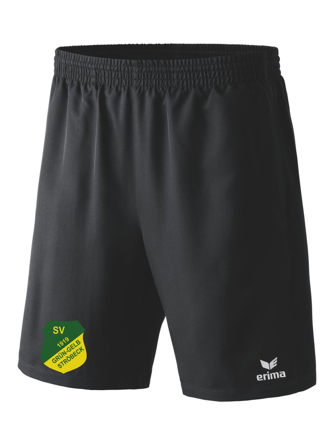 Erima Club 1900 Shorts