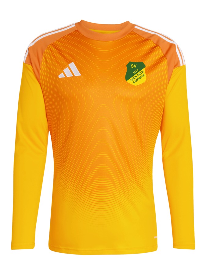 adidas Tiro 25 Competition Torwart-Longsleeve