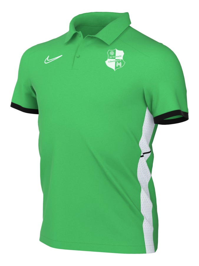 Nike Academy 25 Poloshirt Kinder