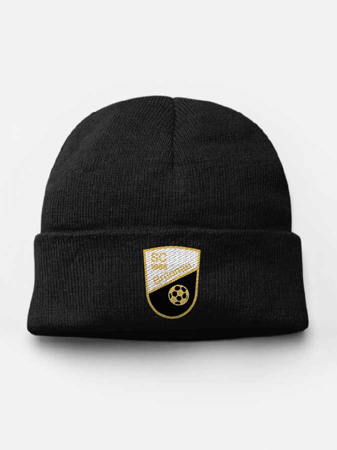 Beanie Kids Sticklogo