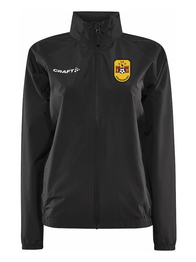 Craft Evolve Regenjacke Damen