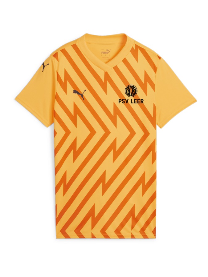 PUMA teamGLORY Trikot Damen