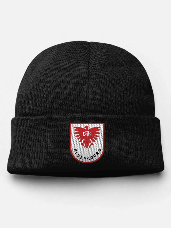 Beanie Sticklogo