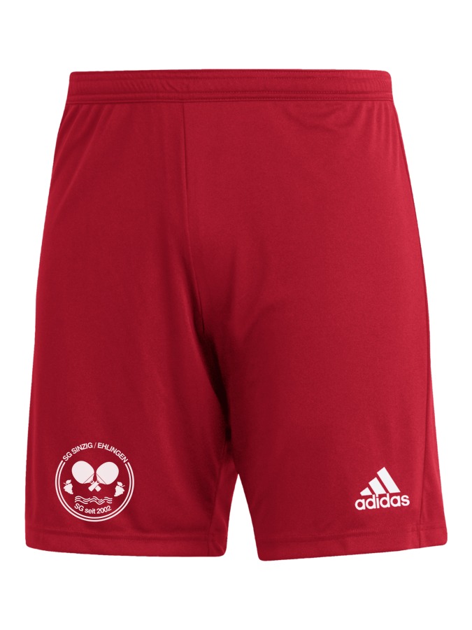 adidas Entrada 22 Shorts