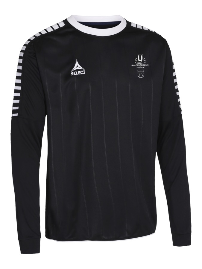 Select Argentina Trikot Langarm