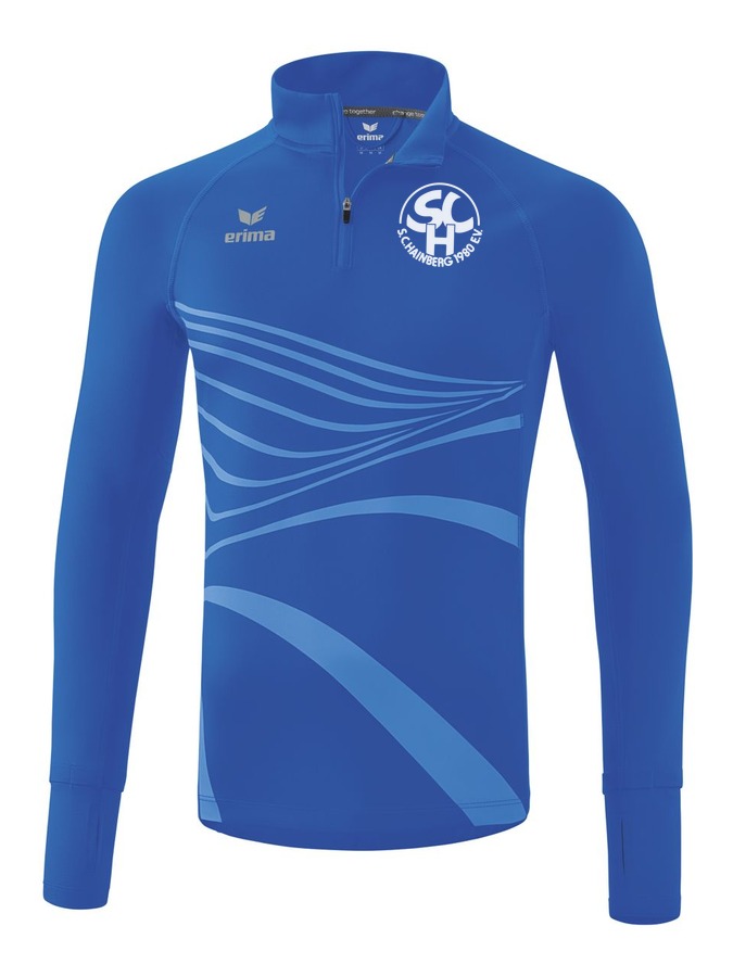 Erima Racing Longsleeve