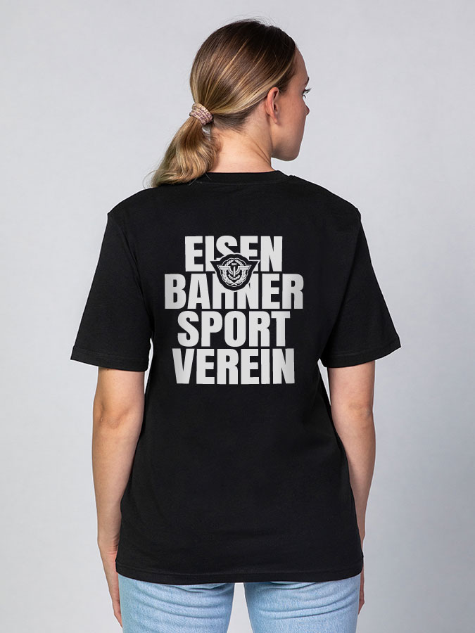 Oversized Shirt Urban Unisex