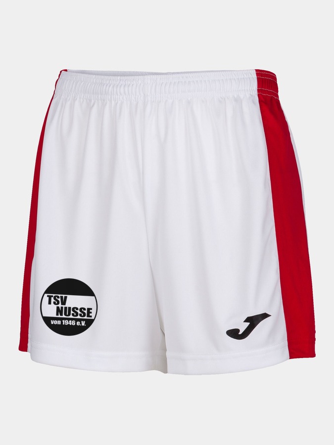 Joma Maxi Short Damen