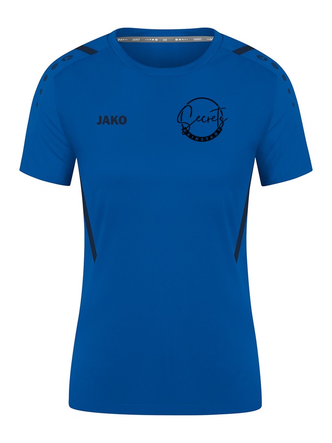 Jako Trikot Challenge Damen