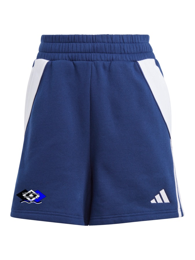 adidas Tiro 24 Sweat Shorts Damen