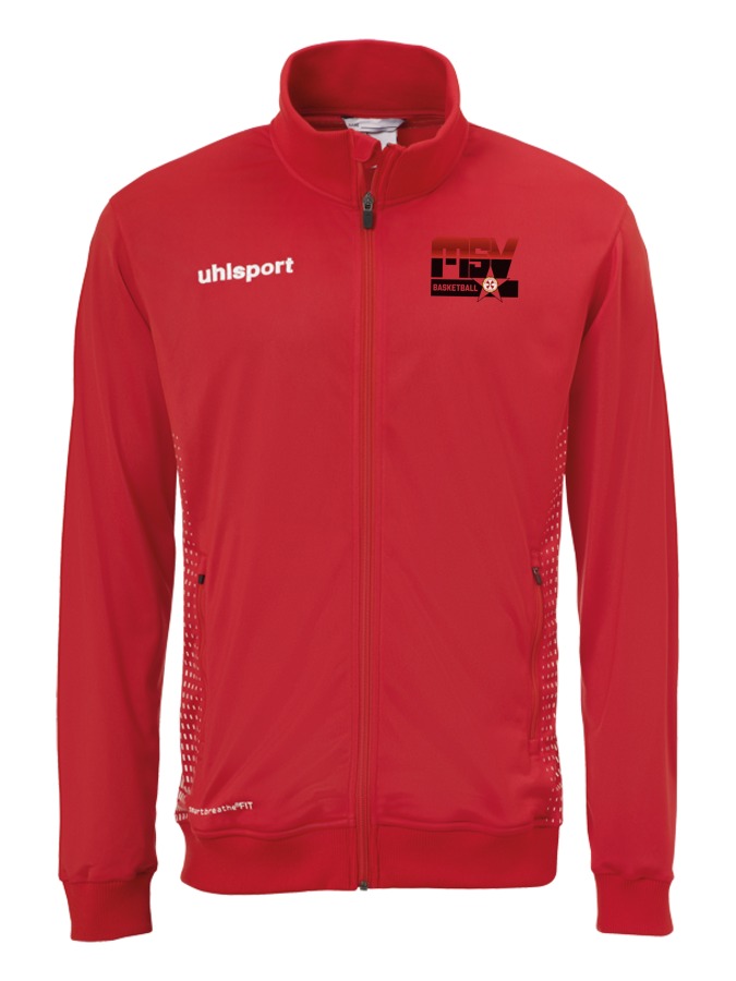 uhlsport Score Track Jacket