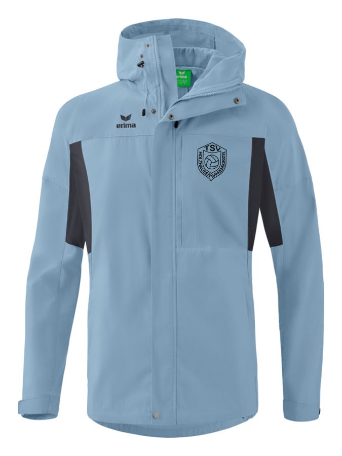 Erima Multifunktionsjacke