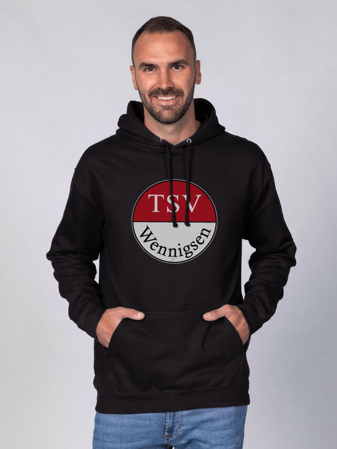 Hoodie Classic Herren