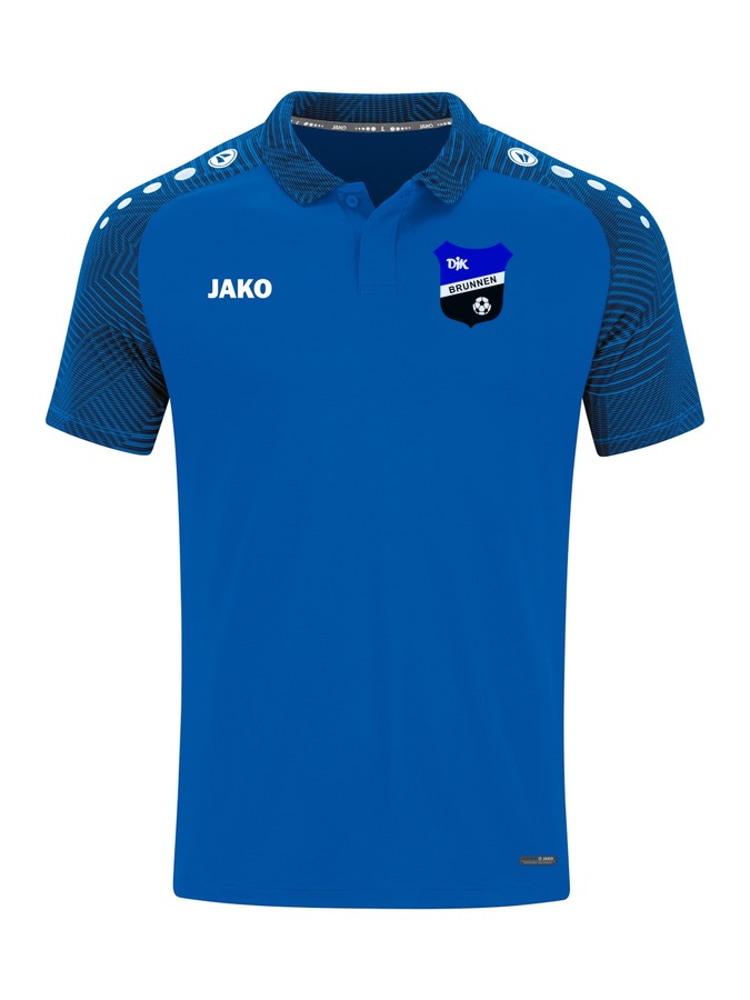 Jako Poloshirt Performance