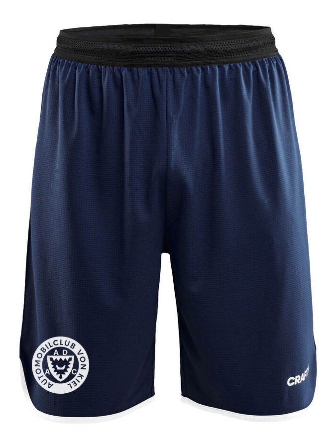 Craft Progress Basket Shorts