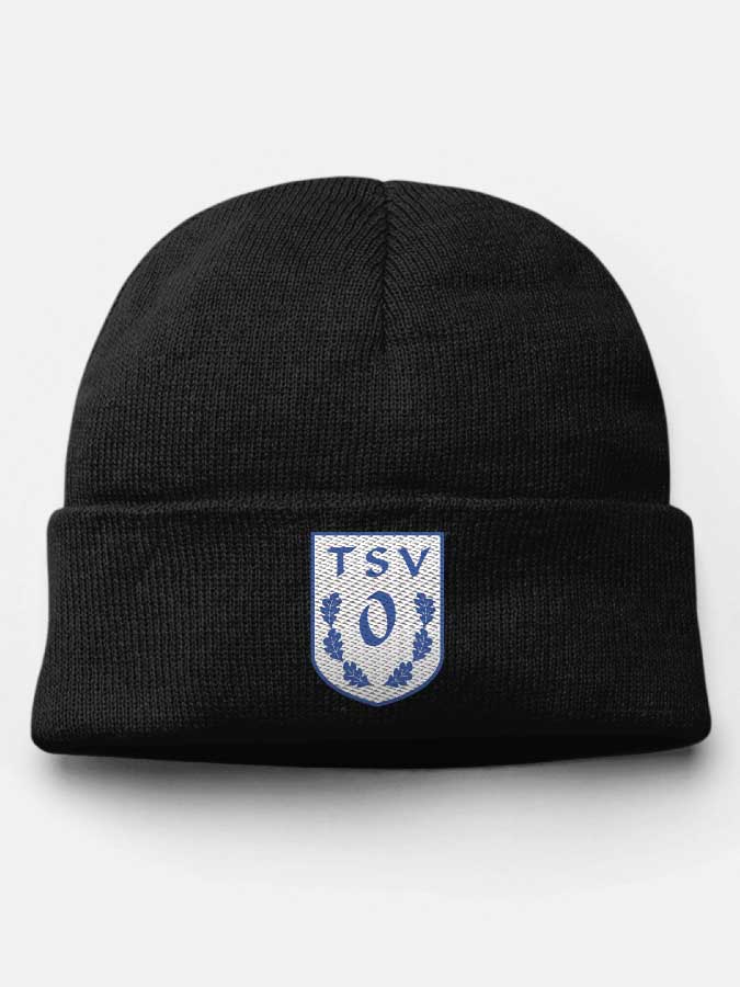 Beanie Sticklogo