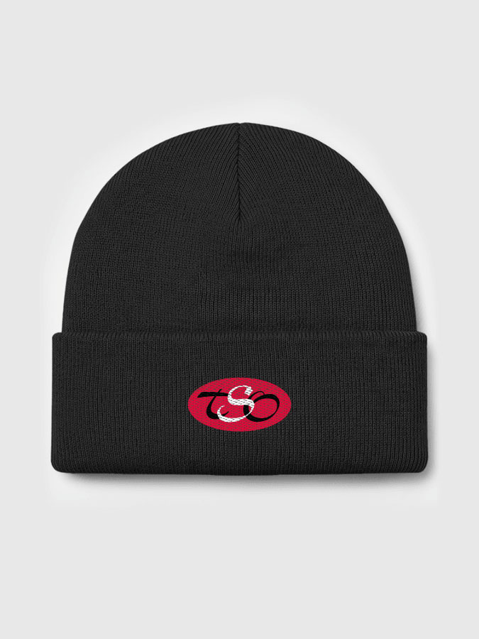 Beanie Kids Sticklogo