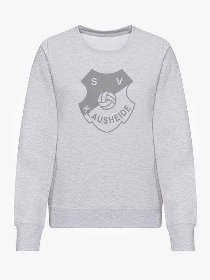 Sweater All Grey Damen