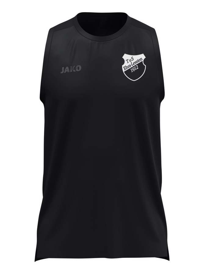 Jako Tanktop Light Flow