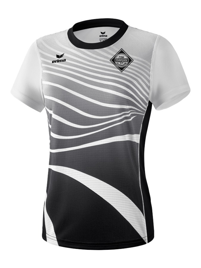 Erima T-Shirt Damen