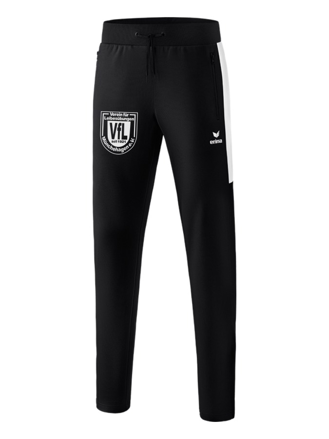 Erima Squad Worker Hose