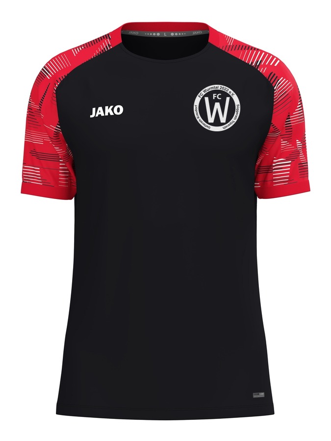 Jako T-Shirt Sonic