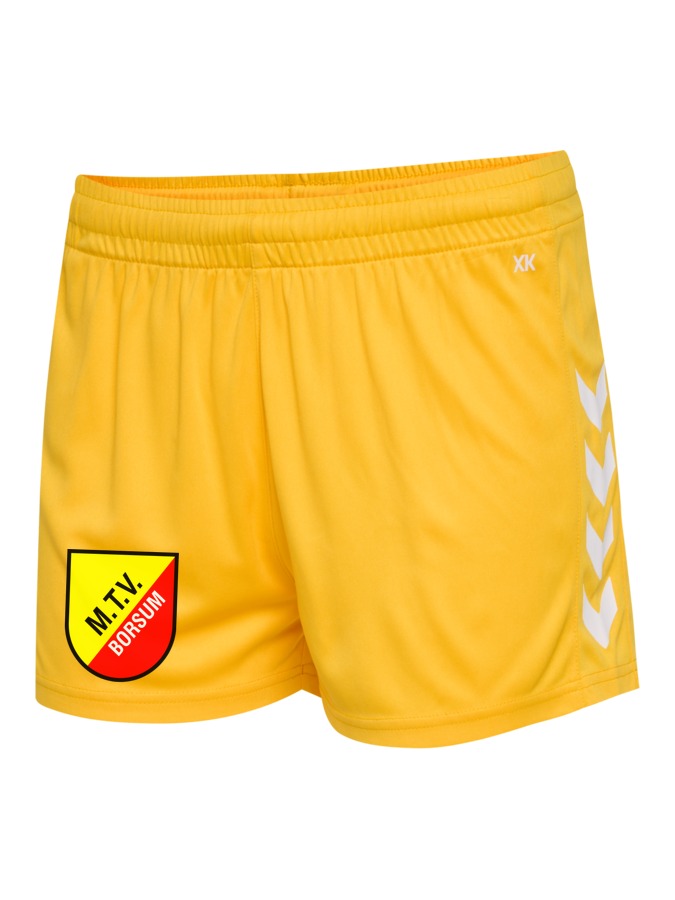 Hummel Core XK Trainingsshorts Damen