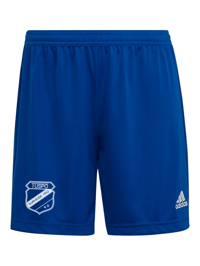 adidas Entrada 22 Shorts Damen
