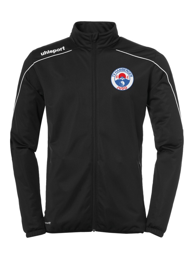 uhlsport Stream 22 Classic Jacke