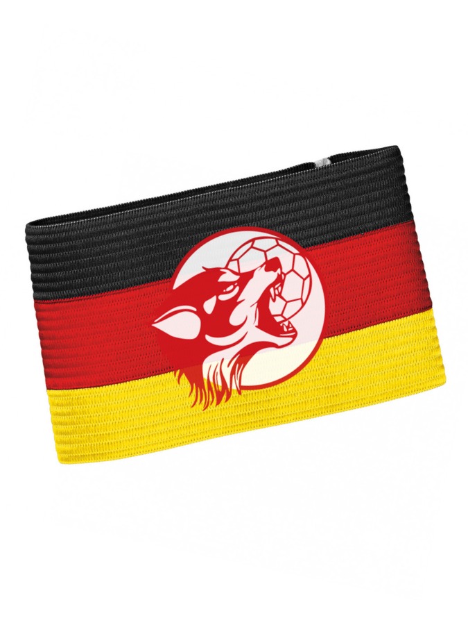 Kapitänsbinde Deutschland