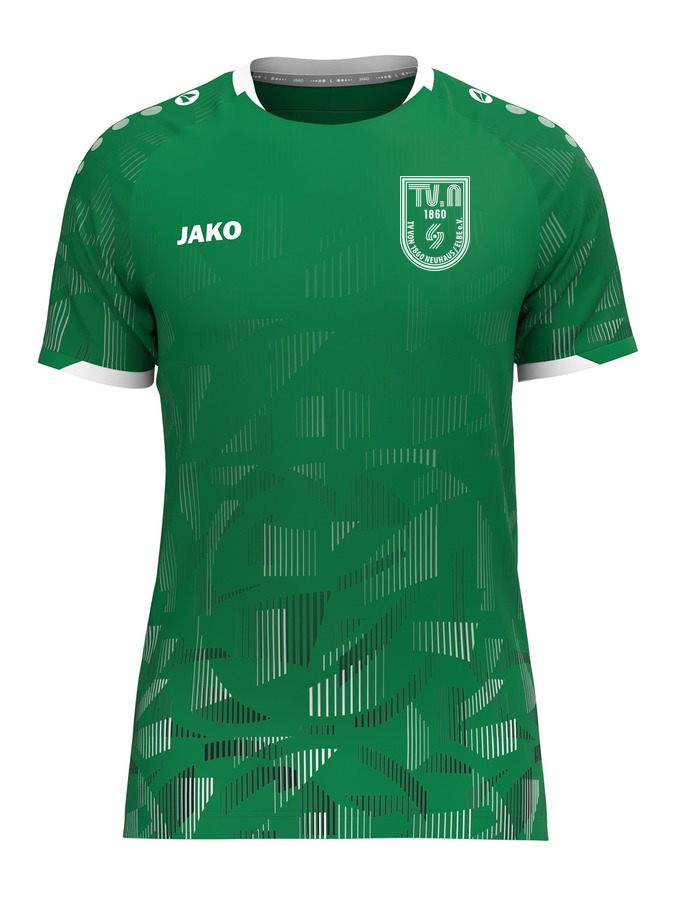 Jako Trikot Sonic Kurzarm