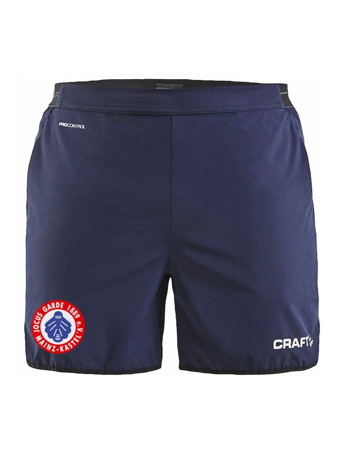 Craft Pro Control Impact Short Shorts