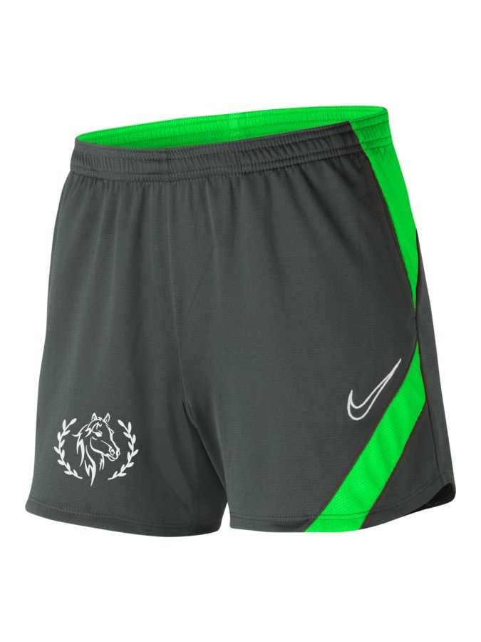 Nike Academy Pro 21 Knit Shorts Damen