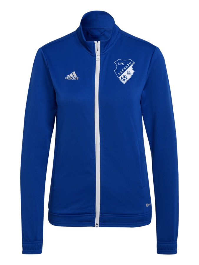 adidas Entrada 22 Trainingsjacke Damen