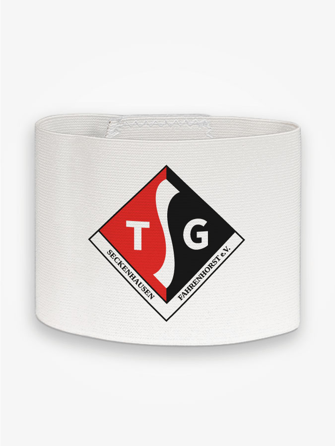 Armbinde Logo
