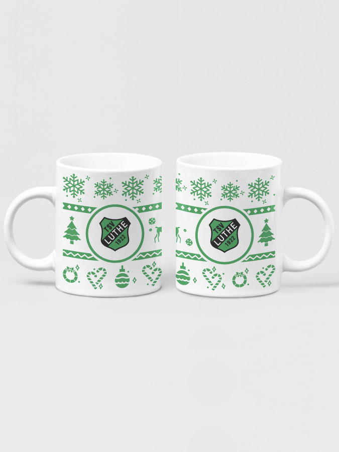Tasse Christmas