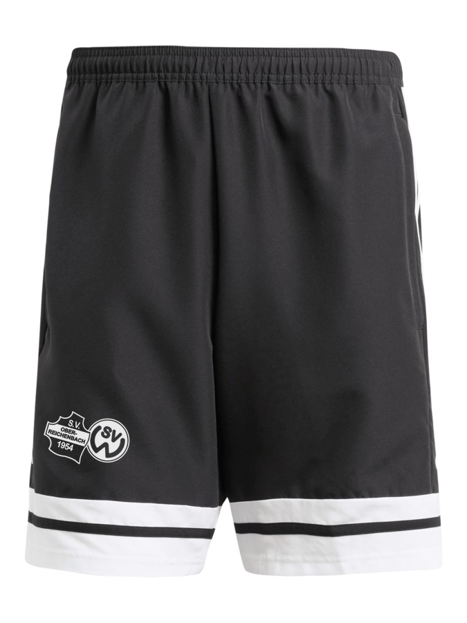 adidas Squadra 25 Downtime Shorts