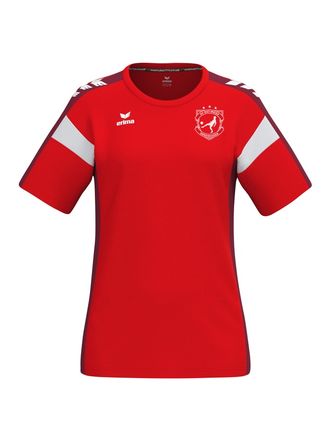 Erima Celebrate 125 T-Shirt Function Damen