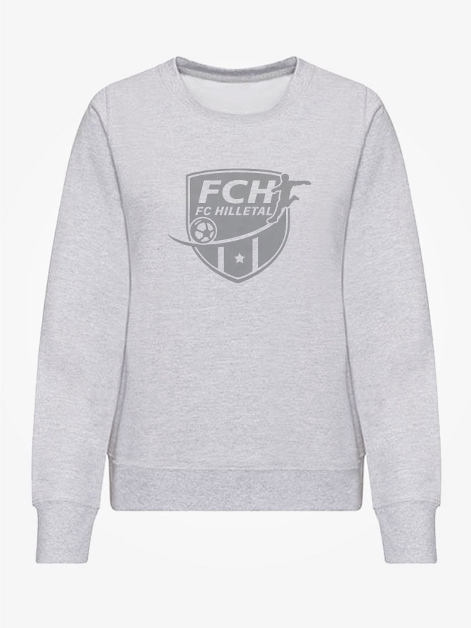 Sweater All Grey Unisex