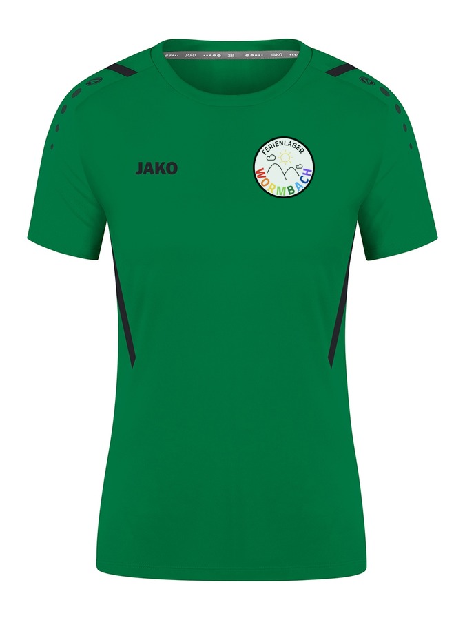 Jako Trikot Challenge Damen